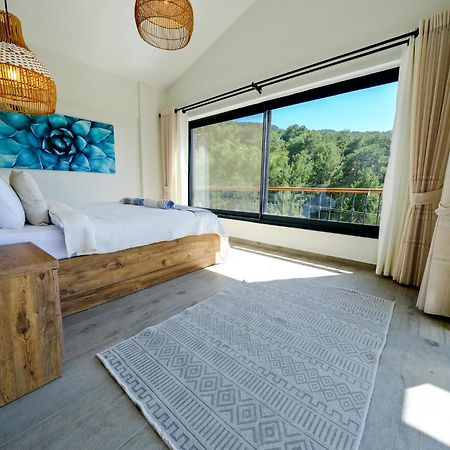 Oleander Hills Villa - Family-Friendly Luxury Villa Yesiluzumlu Fethiye By Sunworld Villas מראה חיצוני תמונה