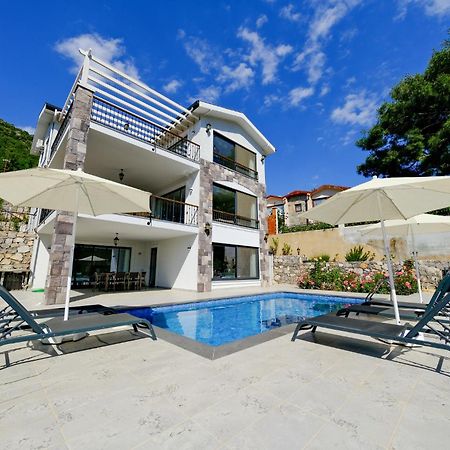Oleander Hills Villa - Family-Friendly Luxury Villa Yesiluzumlu Fethiye By Sunworld Villas מראה חיצוני תמונה