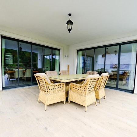 Oleander Hills Villa - Family-Friendly Luxury Villa Yesiluzumlu Fethiye By Sunworld Villas מראה חיצוני תמונה