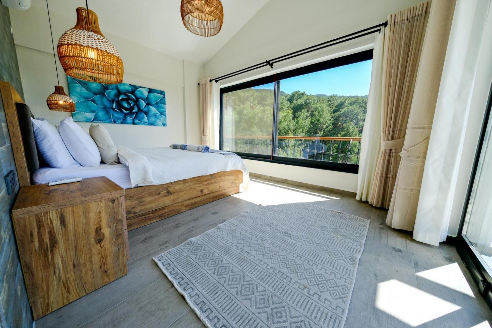 Oleander Hills Villa - Family-Friendly Luxury Villa Yesiluzumlu Fethiye By Sunworld Villas מראה חיצוני תמונה