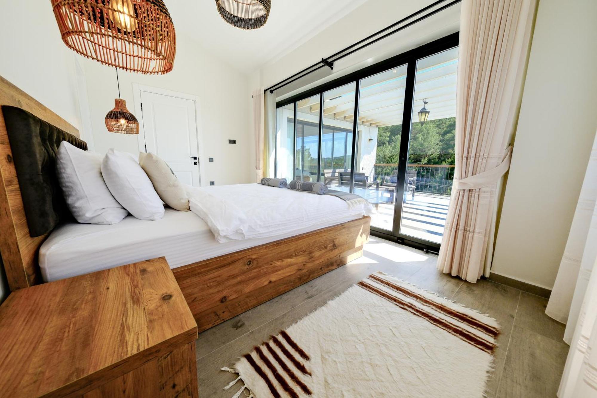 Oleander Hills Villa - Family-Friendly Luxury Villa Yesiluzumlu Fethiye By Sunworld Villas מראה חיצוני תמונה