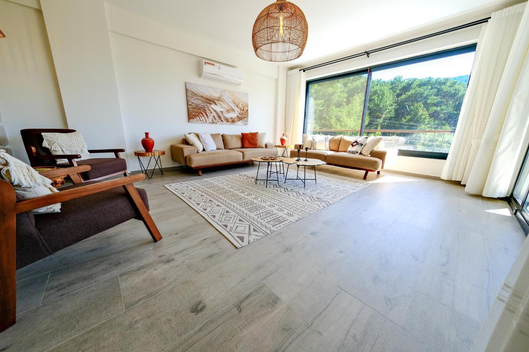 Oleander Hills Villa - Family-Friendly Luxury Villa Yesiluzumlu Fethiye By Sunworld Villas מראה חיצוני תמונה