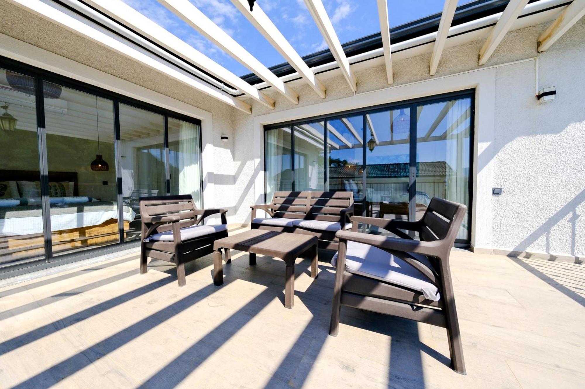 Oleander Hills Villa - Family-Friendly Luxury Villa Yesiluzumlu Fethiye By Sunworld Villas מראה חיצוני תמונה