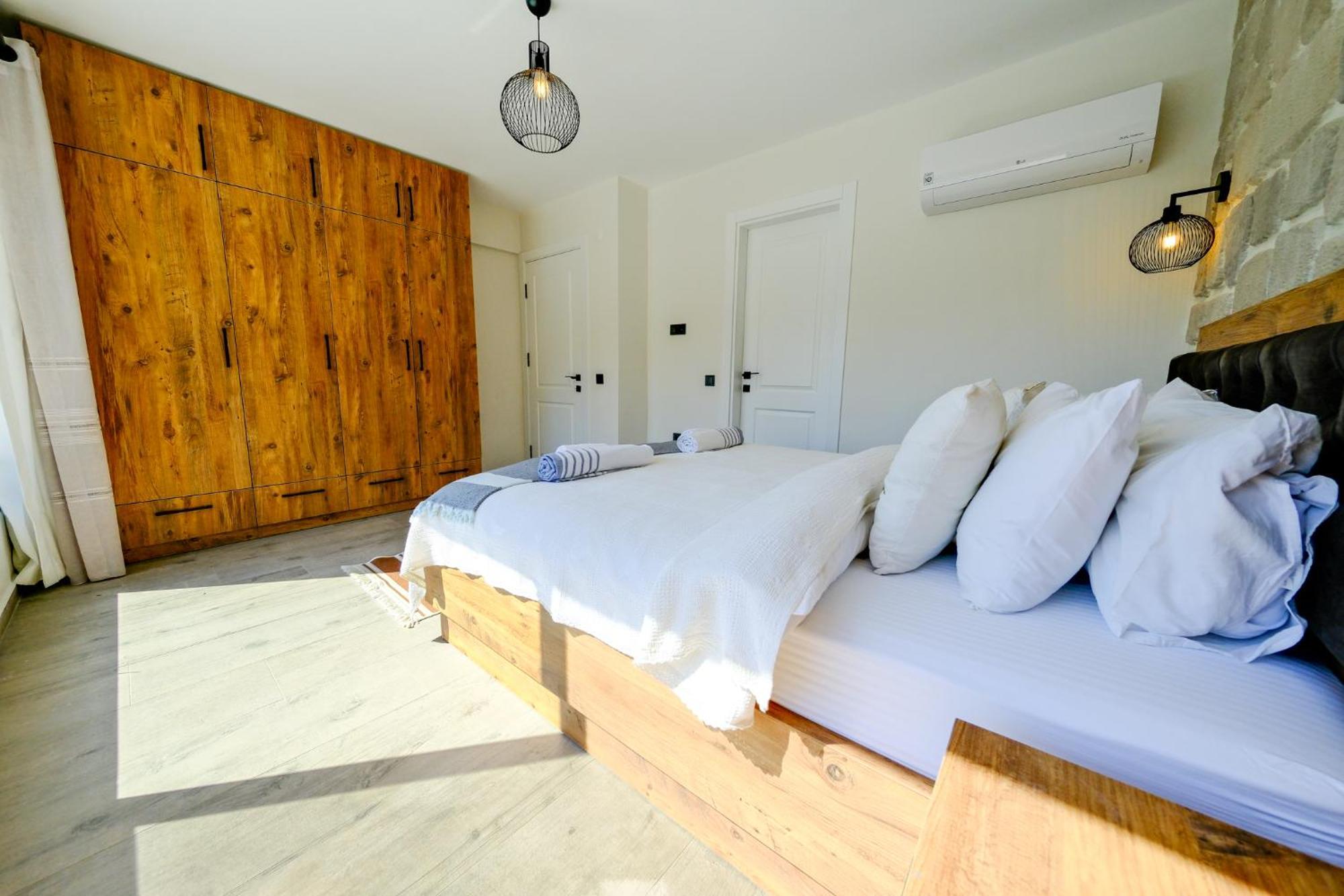 Oleander Hills Villa - Family-Friendly Luxury Villa Yesiluzumlu Fethiye By Sunworld Villas מראה חיצוני תמונה