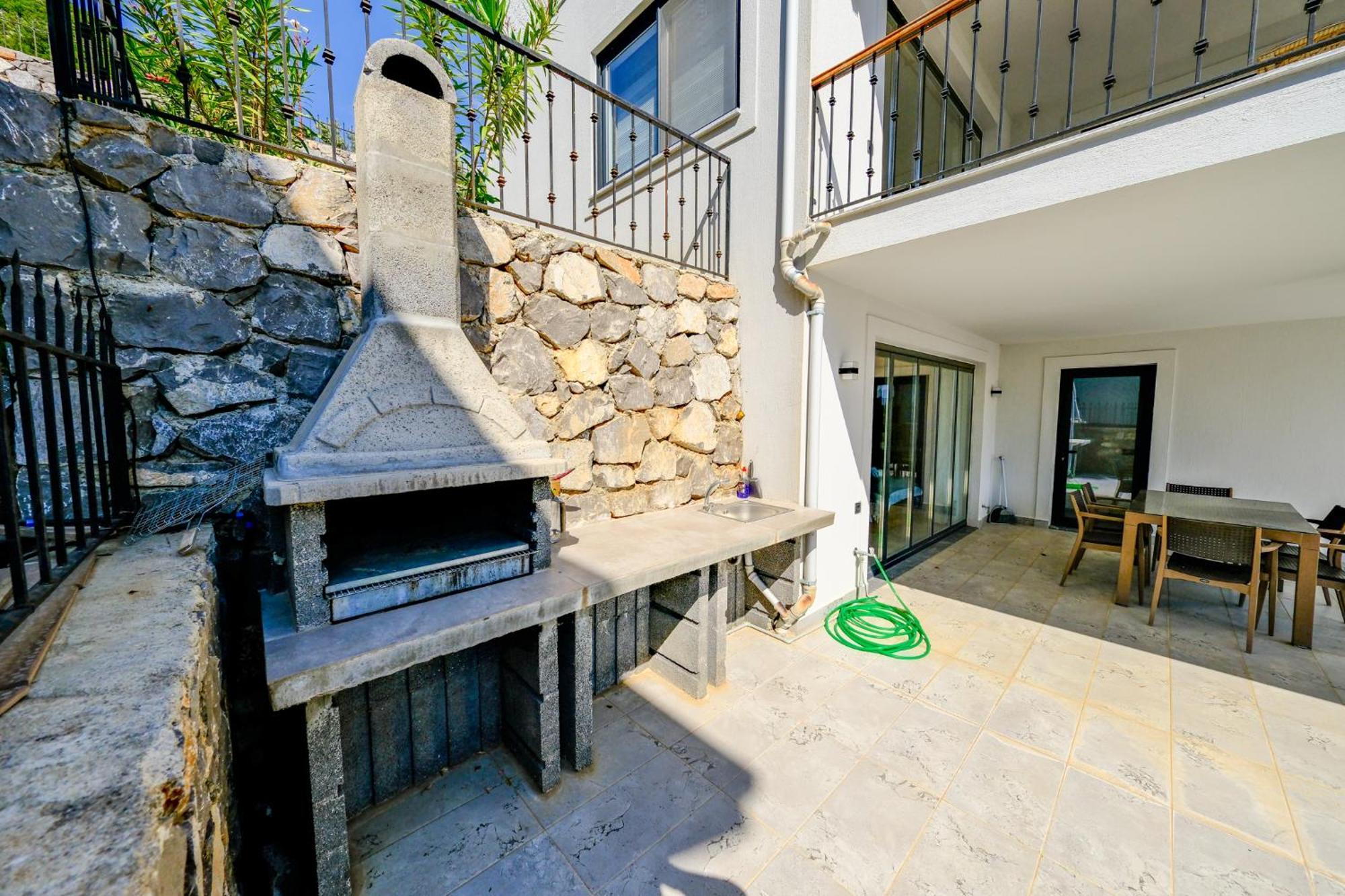 Oleander Hills Villa - Family-Friendly Luxury Villa Yesiluzumlu Fethiye By Sunworld Villas מראה חיצוני תמונה