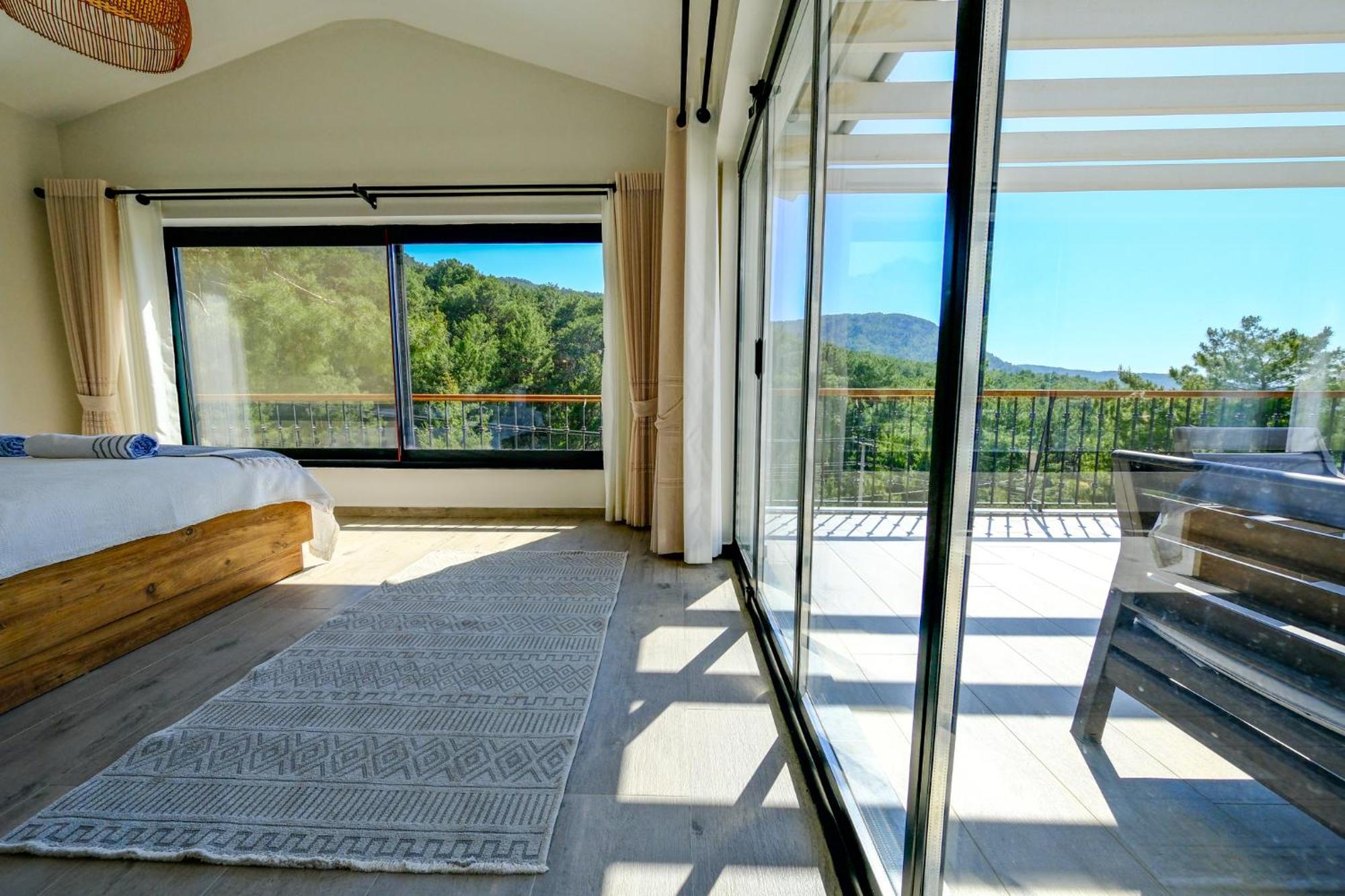 Oleander Hills Villa - Family-Friendly Luxury Villa Yesiluzumlu Fethiye By Sunworld Villas מראה חיצוני תמונה