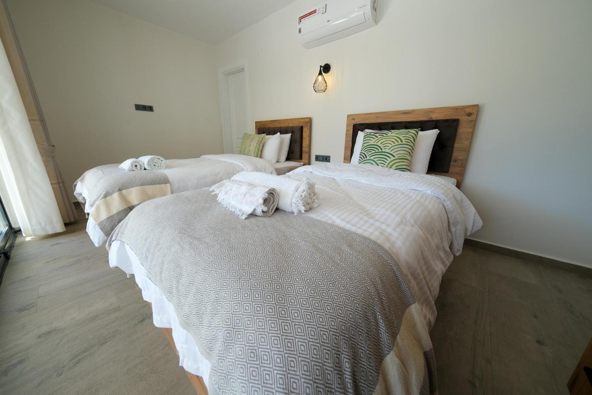 Oleander Hills Villa - Family-Friendly Luxury Villa Yesiluzumlu Fethiye By Sunworld Villas מראה חיצוני תמונה