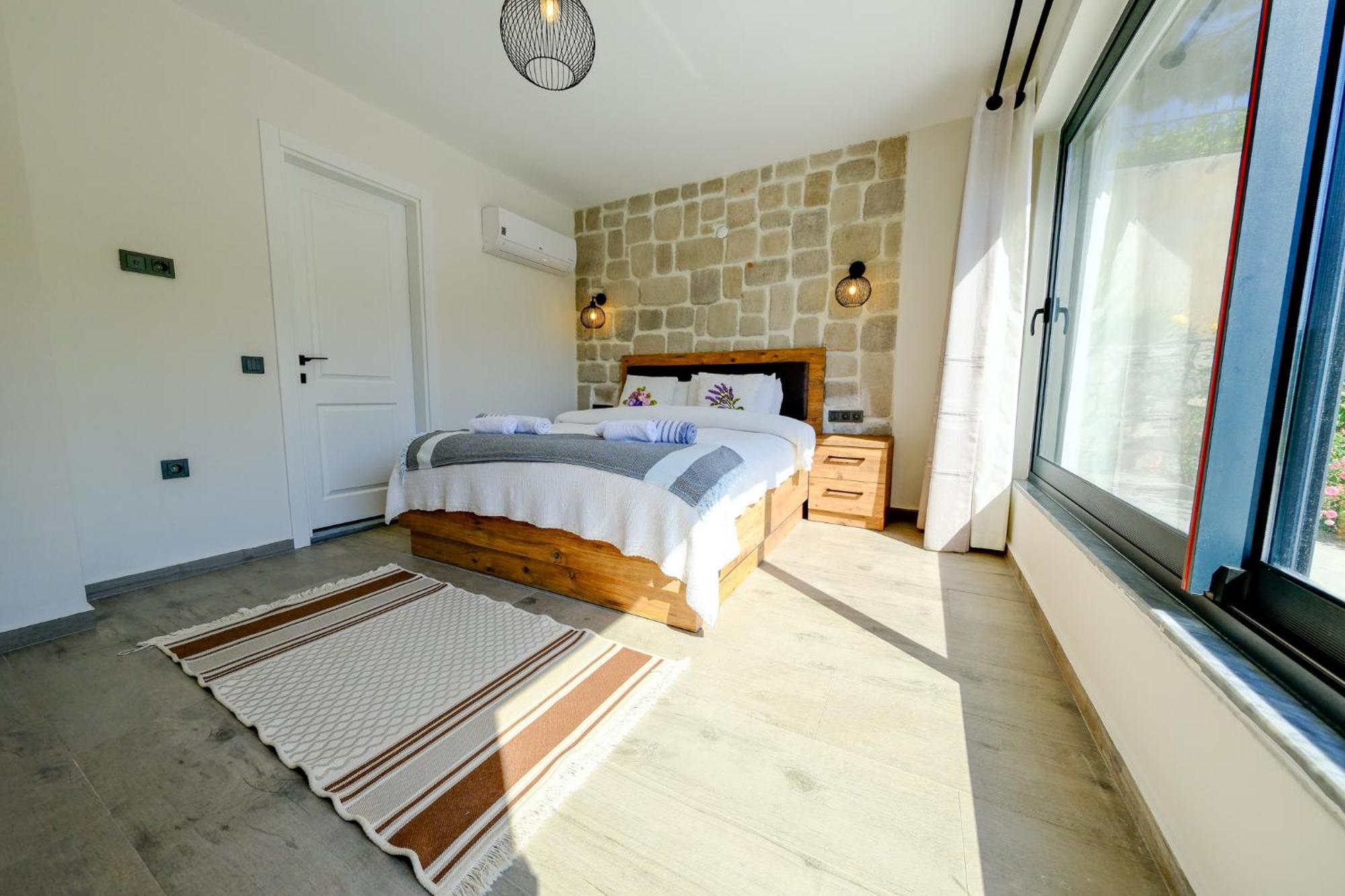Oleander Hills Villa - Family-Friendly Luxury Villa Yesiluzumlu Fethiye By Sunworld Villas מראה חיצוני תמונה