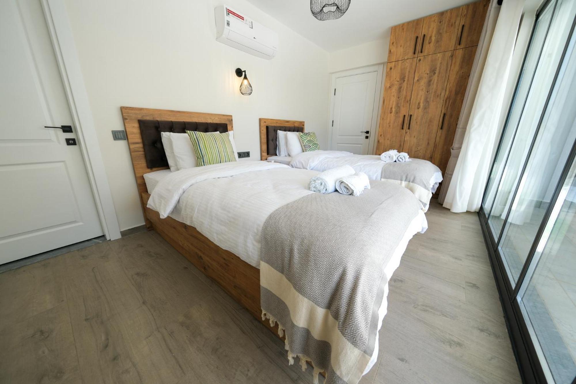 Oleander Hills Villa - Family-Friendly Luxury Villa Yesiluzumlu Fethiye By Sunworld Villas מראה חיצוני תמונה