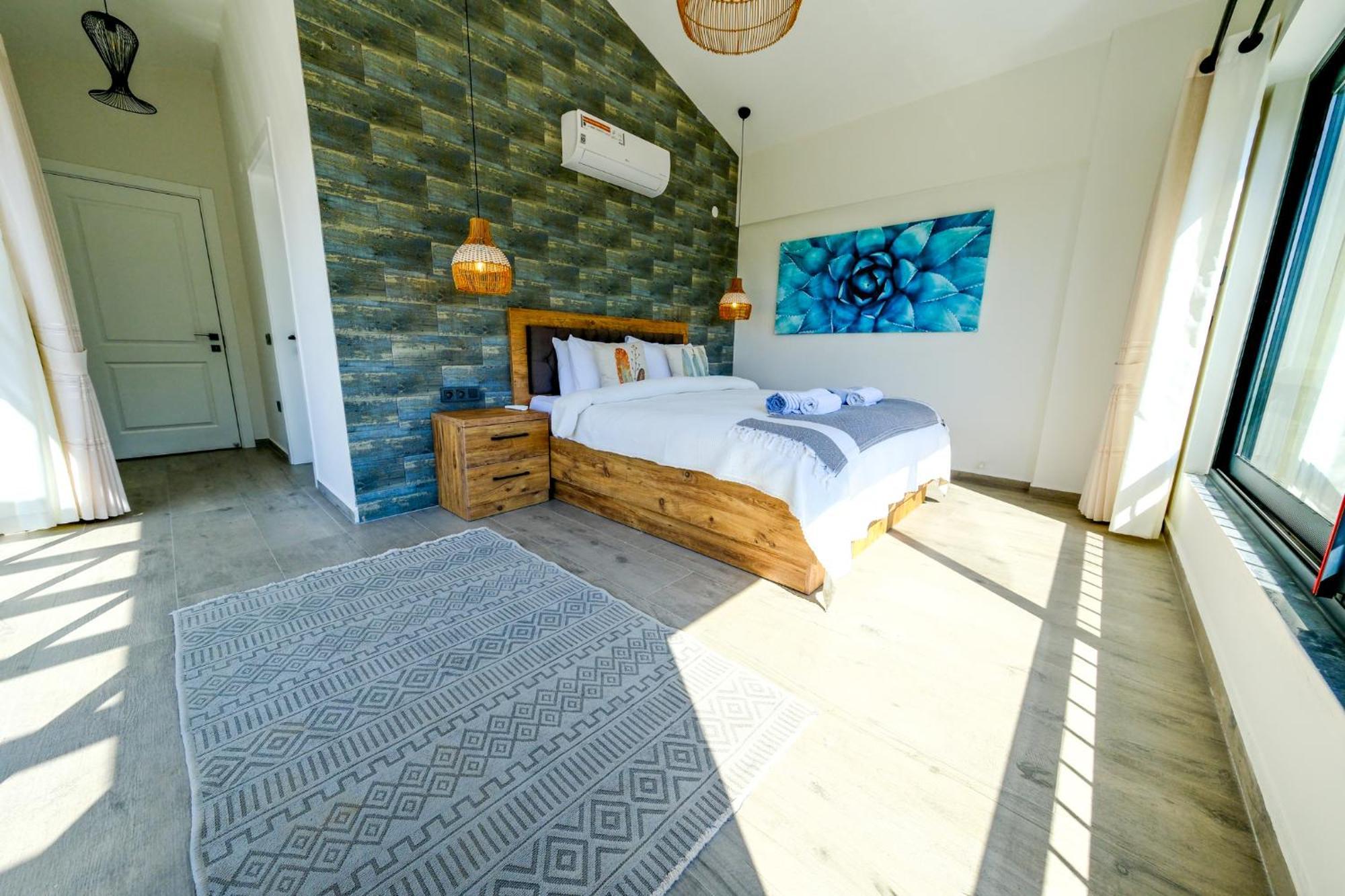Oleander Hills Villa - Family-Friendly Luxury Villa Yesiluzumlu Fethiye By Sunworld Villas מראה חיצוני תמונה