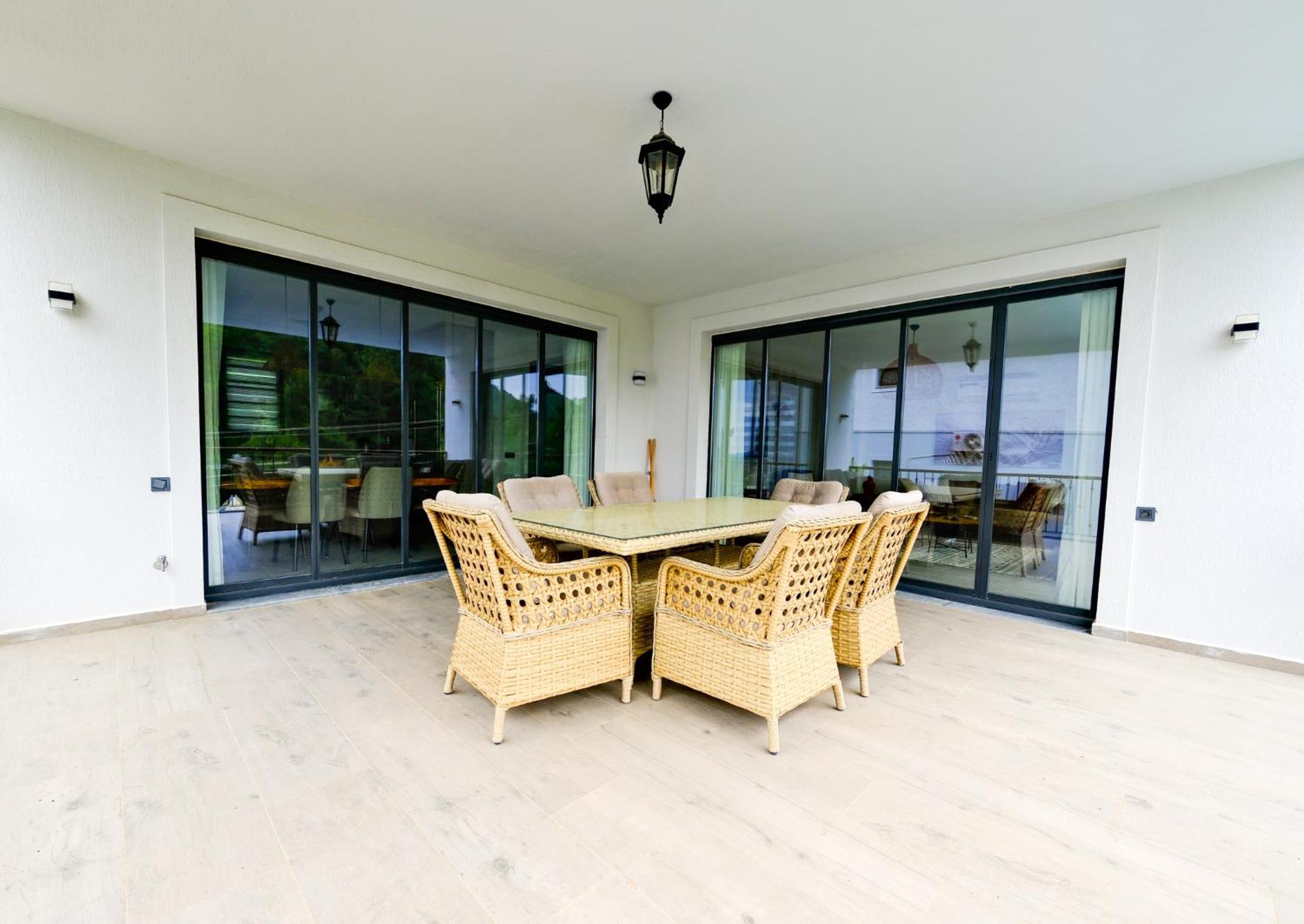 Oleander Hills Villa - Family-Friendly Luxury Villa Yesiluzumlu Fethiye By Sunworld Villas מראה חיצוני תמונה
