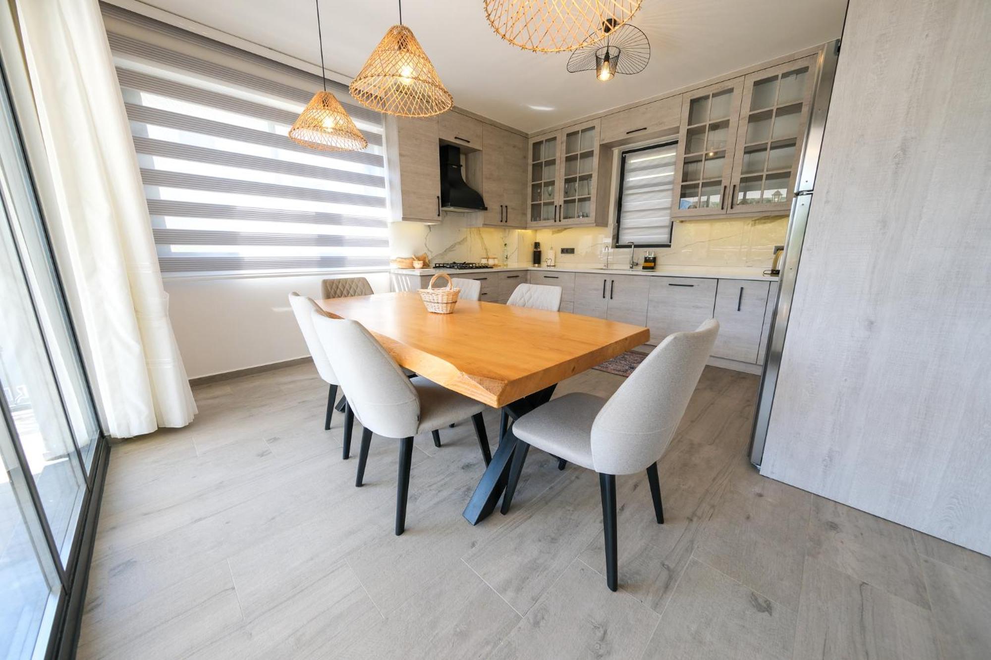 Oleander Hills Villa - Family-Friendly Luxury Villa Yesiluzumlu Fethiye By Sunworld Villas מראה חיצוני תמונה