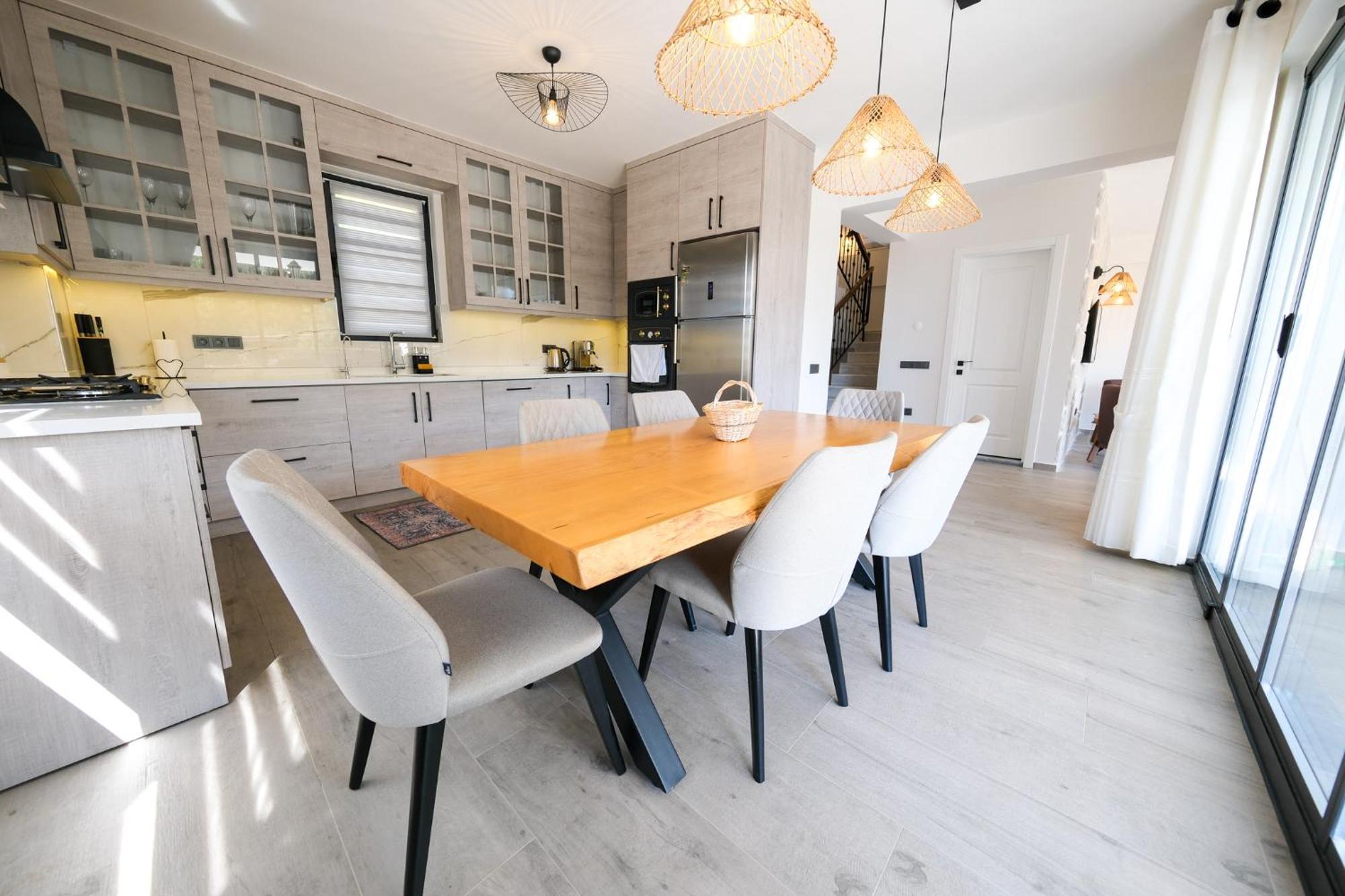 Oleander Hills Villa - Family-Friendly Luxury Villa Yesiluzumlu Fethiye By Sunworld Villas מראה חיצוני תמונה